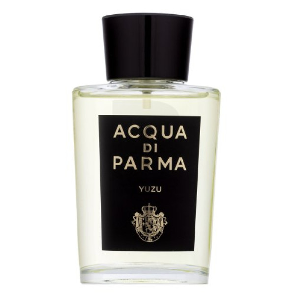 Acqua di Parma Yuzu EDP lõhnastatud vesi unisex, 180 ml