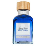 Adolfo Dominguez Agua Fresca Lima Tonka EDT tualettvesi meestele, 120 ml