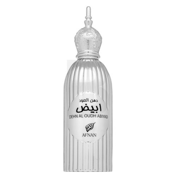 Afnan Dehn Al Oudh Abiyad EDP lõhnastatud vesi unisex, 100 ml