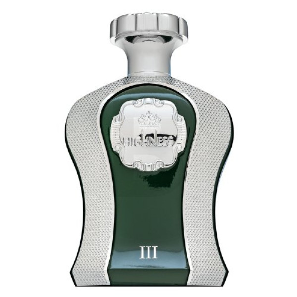 Afnan Highness III EDP lõhnastatud vesi meestele, 100 ml