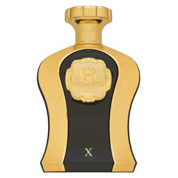 Afnan Highness X EDP lõhnastatud vesi unisex, 100 ml