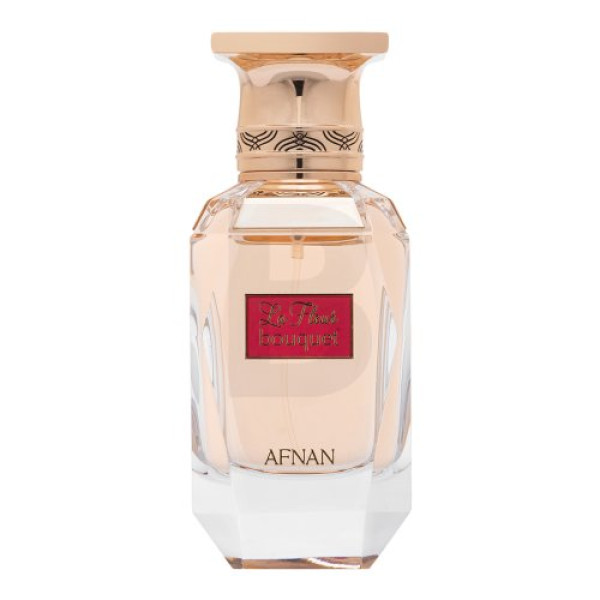 Afnan La Fleur Bouquet EDP lõhnastatud vesi naistele, 80 ml