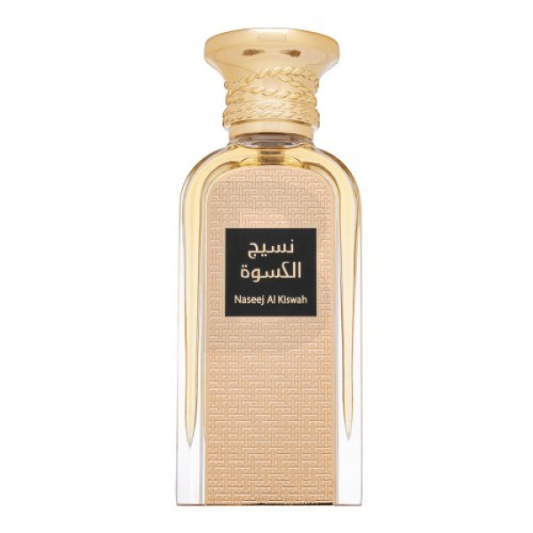 Afnan Naseej Al Kiswah EDP lõhnastatud vesi unisex, 50 ml