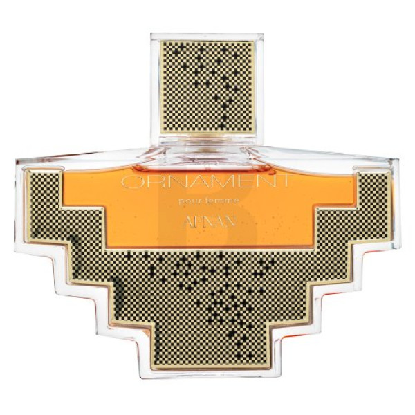 Afnan Ornament EDP lõhnastatud vesi naistele, 100 ml