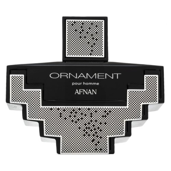 Afnan Ornament EDP lõhnastatud vesi meestele, 100 ml