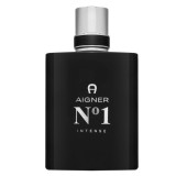 Aigner No 1 Intense EDT tualettvesi meestele, 100 ml