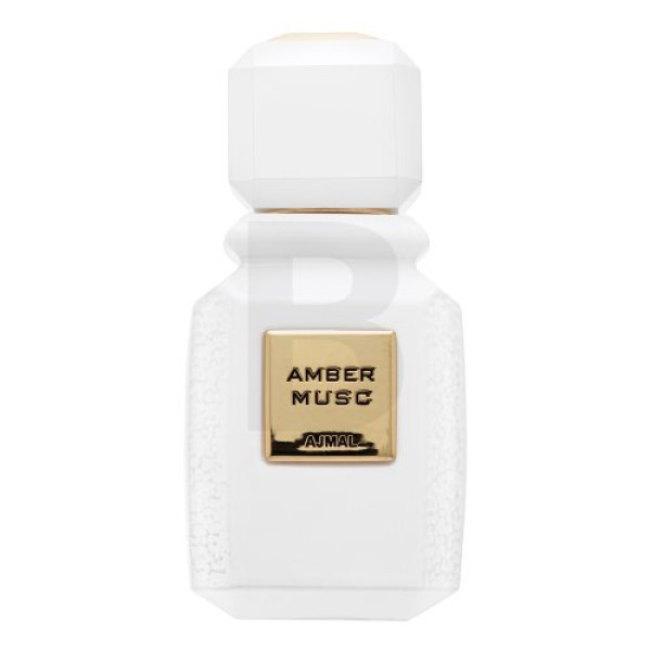 Ajmal Amber Musc EDP lõhnastatud vesi unisex, 100 ml