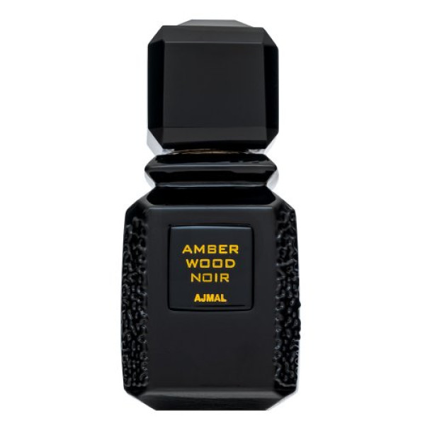 Ajmal Amber Wood Noir EDP lõhnastatud vesi unisex, 50 ml