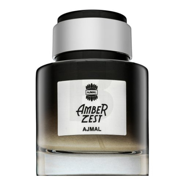 Ajmal Amber Zest EDP lõhnastatud vesi unisex, 100 ml