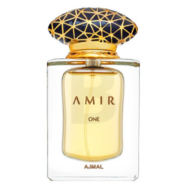 Ajmal Amir One EDP lõhnastatud vesi unisex, 50 ml