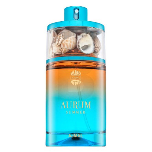 Ajmal Aurum Summer EDP lõhnastatud vesi naistele, 75 ml