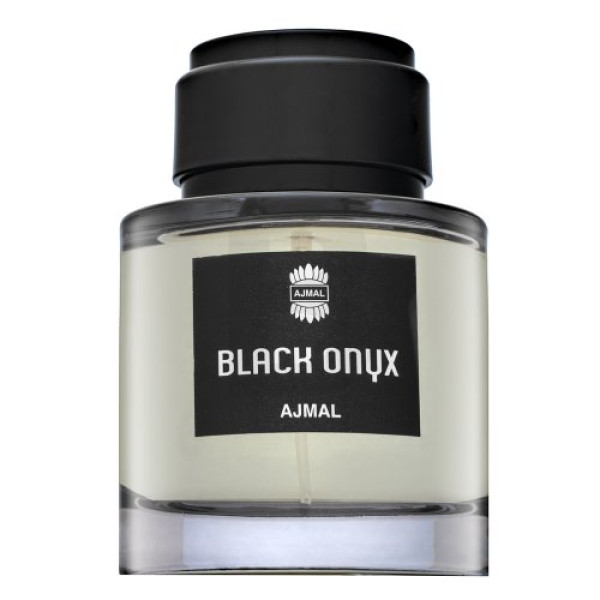 Ajmal Black Onyx EDP lõhnastatud vesi unisex, 100 ml