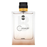 Ajmal Chivalry EDP lõhnastatud vesi meestele, 100 ml