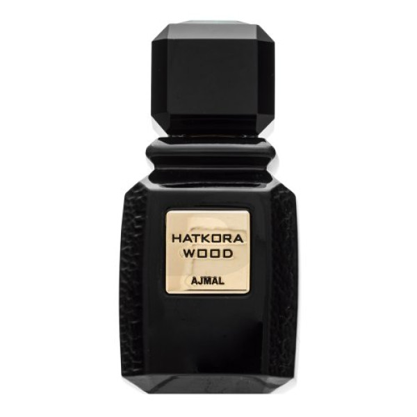 Ajmal Hatkora Wood EDP lõhnastatud vesi unisex, 100 ml