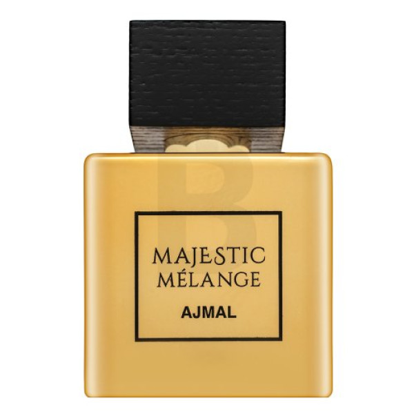 Ajmal Majestic Melange EDP lõhnastatud vesi unisex, 100 ml