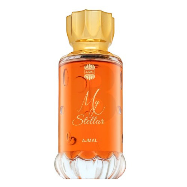 Ajmal My Stellar EDP lõhnastatud vesi unisex, 100 ml