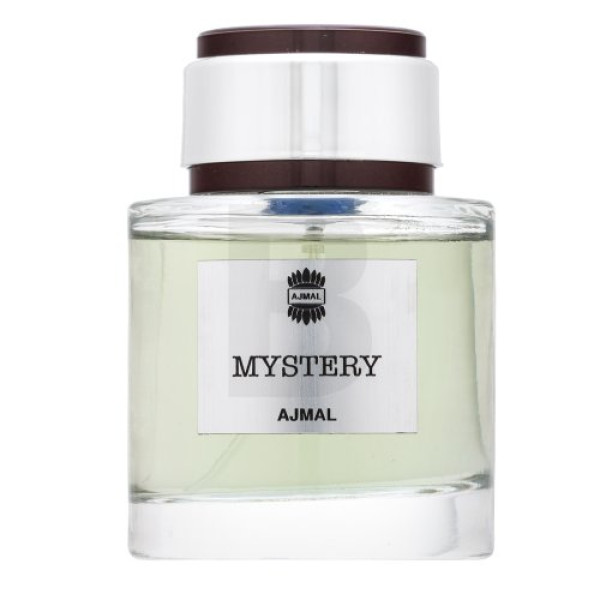 Ajmal Mystery EDP lõhnastatud vesi meestele, 100 ml