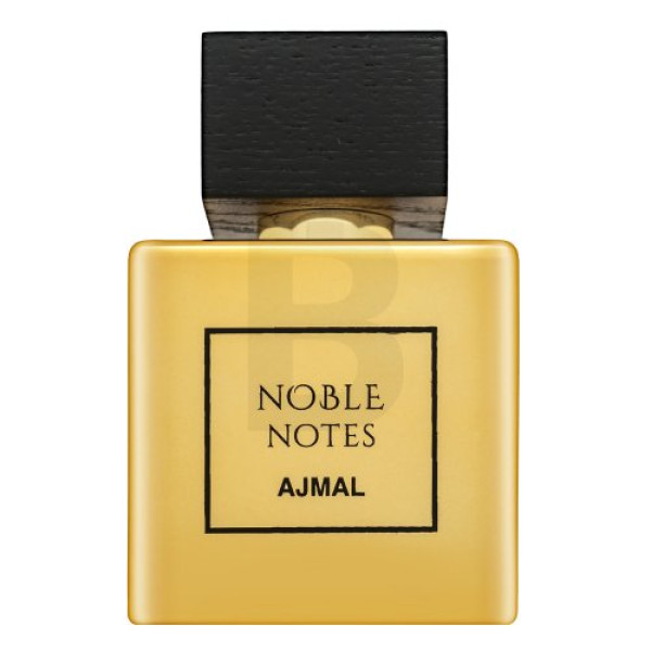 Ajmal Noble Notes EDP lõhnastatud vesi unisex, 100 ml