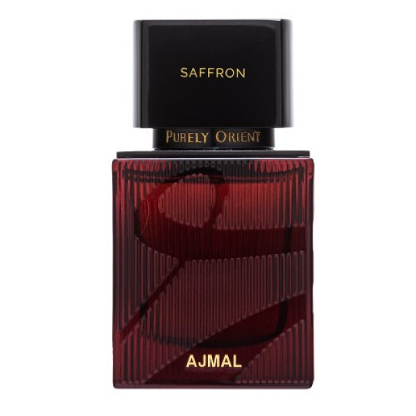 Ajmal Purely Orient Saffron EDP lõhnastatud vesi unisex, 75 ml