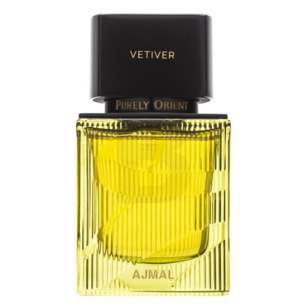 Ajmal Purely Orient Vetiver EDP lõhnastatud vesi unisex, 75 ml