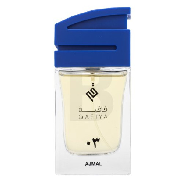 Ajmal Qafiya 03 EDP lõhnastatud vesi unisex, 75 ml