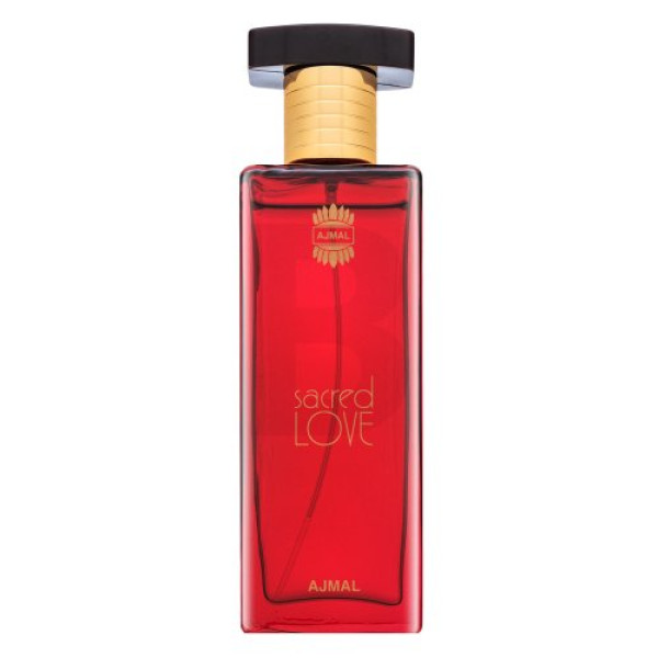 Ajmal Sacred Love EDP lõhnastatud vesi naistele, 50 ml