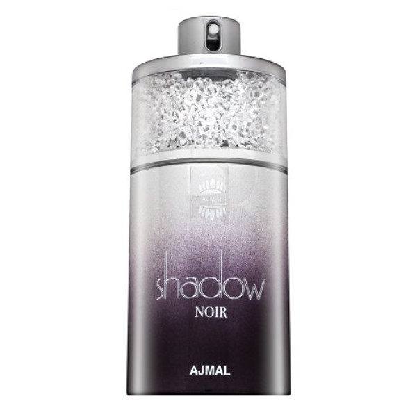 Ajmal Shadow Noir EDP lõhnastatud vesi naistele, 75 ml