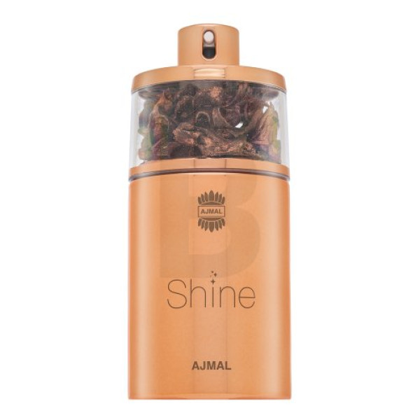 Ajmal Shine EDP lõhnastatud vesi naistele, 75 ml