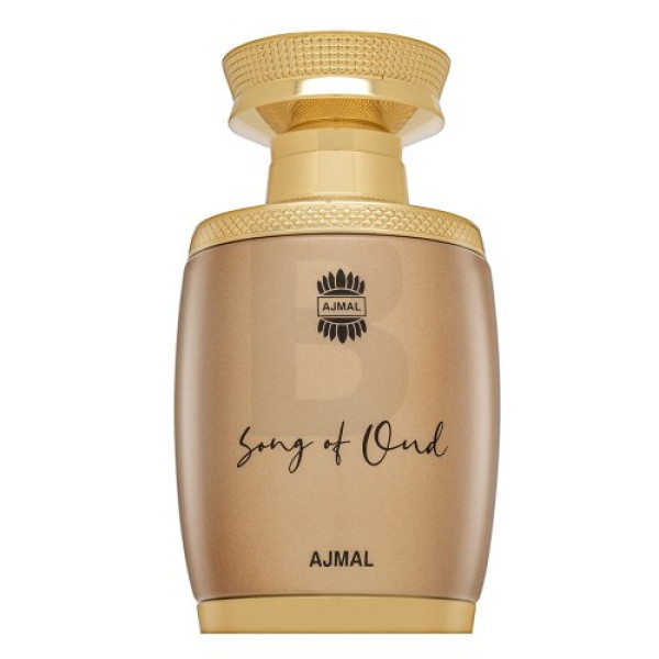 Ajmal Song Of Oud EDP lõhnastatud vesi unisex, 75 ml