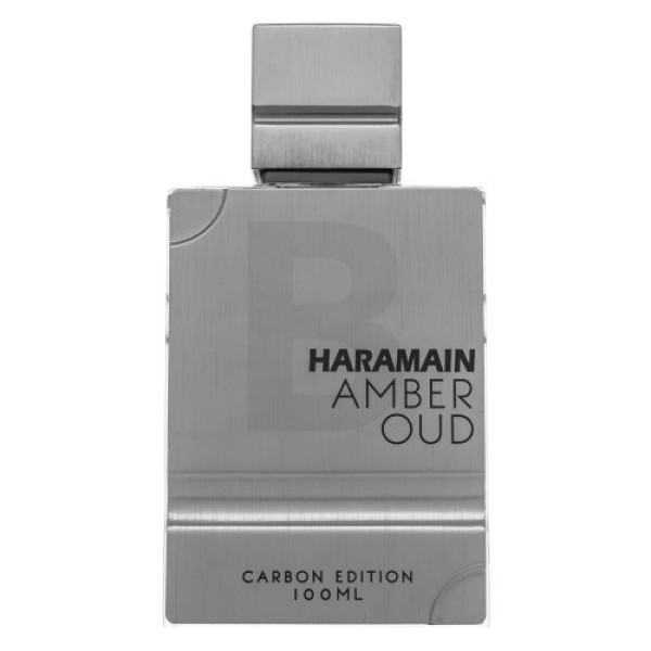 Al Haramain Amber Oud Carbon Edition EDP lõhnastatud vesi unisex, 100 ml