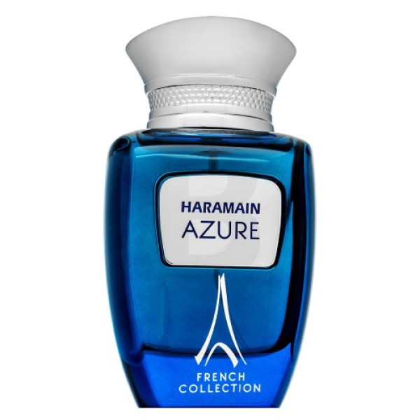 Al Haramain Azure French Collection EDP lõhnastatud vesi naistele, 100 ml