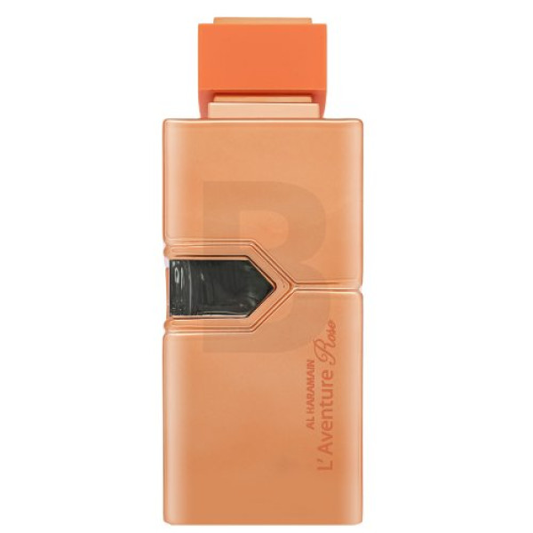 Al Haramain L'aventure Rose EDP lõhnastatud vesi naistele, 200 ml