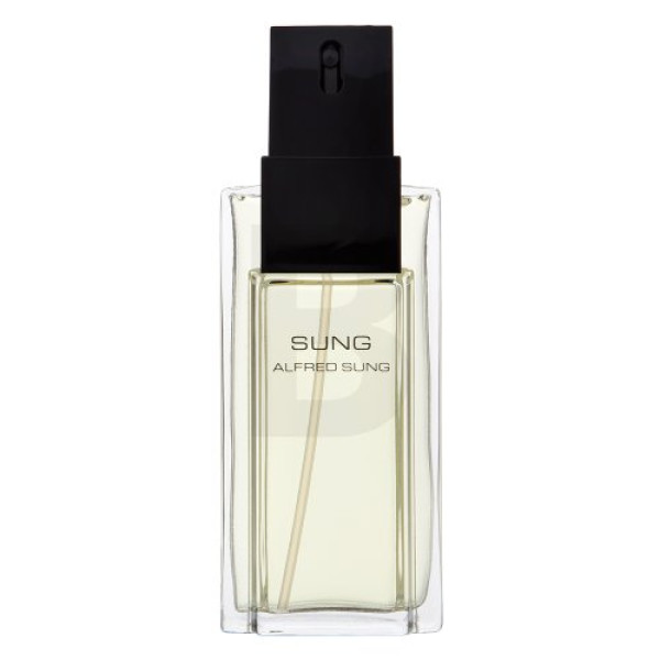 Alfred Sung Sung EDT tualettvesi naistele, 100 ml