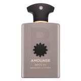 Amouage Library Collection Opus VII Reckless Leather EDP lõhnastatud vesi unisex, 100 ml