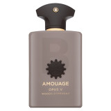 Amouage Opus V Woods Symphony EDP lõhnastatud vesi unisex, 100 ml