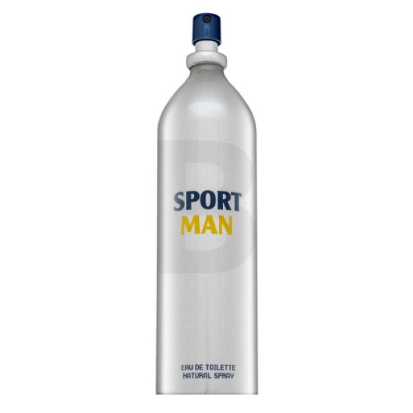 Antonio Puig Sportman EDT tualettvesi meestele, 250 ml