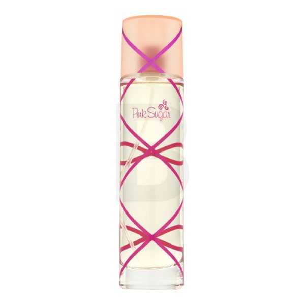 Aquolina Pink Sugar EDT tualettvesi naistele, 100 ml