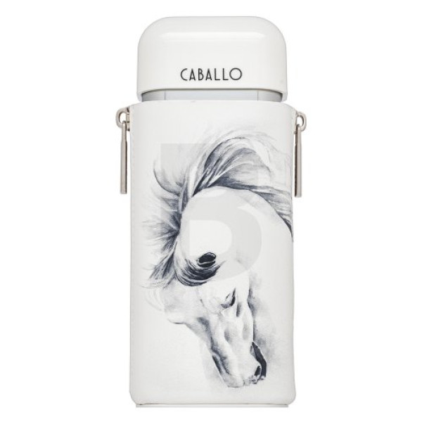 Armaf Caballo Pour Homme EDP lõhnastatud vesi meestele, 100 ml