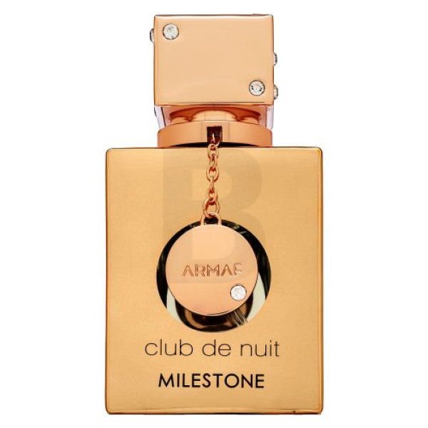 Armaf Club de Nuit Milestone EDP lõhnastatud vesi unisex, 30 ml