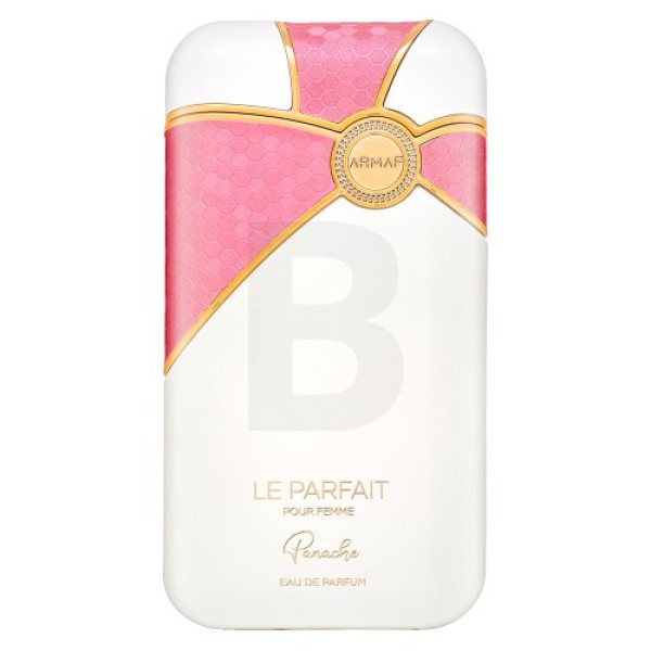 Armaf Le Parfait Femme Panache EDP lõhnastatud vesi naistele, 200 ml