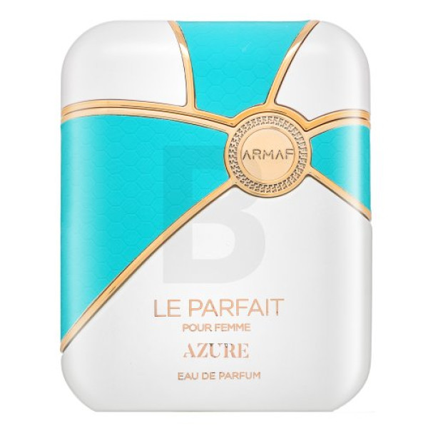 Armaf Le Parfait Pour Femme Azure EDP lõhnastatud vesi naistele, 100 ml