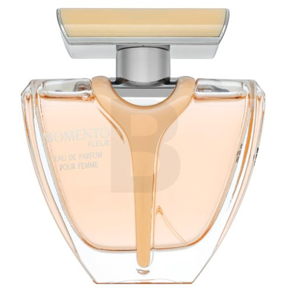 Armaf Momento Fleur EDP lõhnastatud vesi naistele, 100 ml