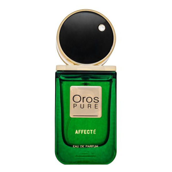 Armaf Oros Pure Affecte EDP lõhnastatud vesi unisex, 100 ml