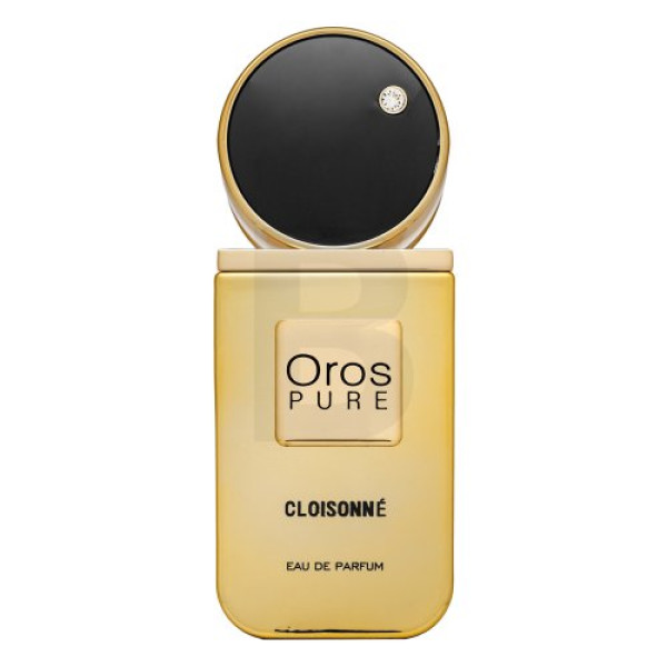 Armaf Oros Pure Cloisonne EDP lõhnastatud vesi unisex, 100 ml