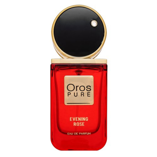 Armaf Oros Pure Evening Rose EDP lõhnastatud vesi unisex, 100 ml