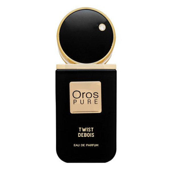 Armaf Oros Pure Twist Debois EDP lõhnastatud vesi unisex, 100 ml