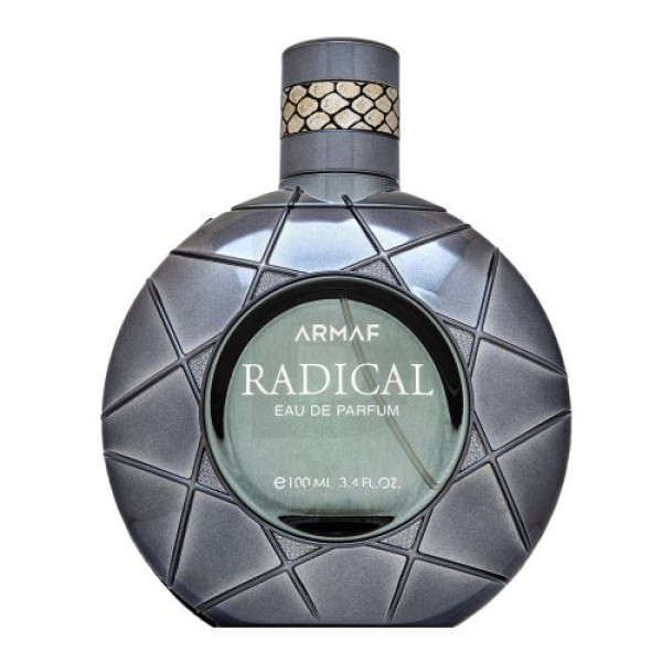 Armaf Radical EDP lõhnastatud vesi meestele, 100 ml