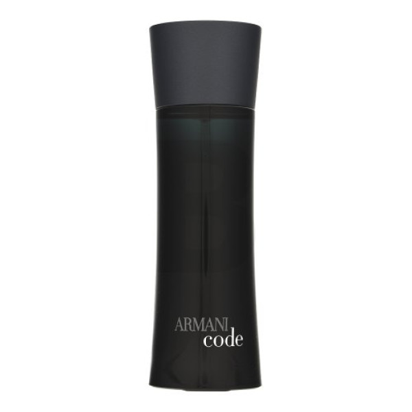 Giorgio Armani Code EDT tualettvesi meestele, 75 ml