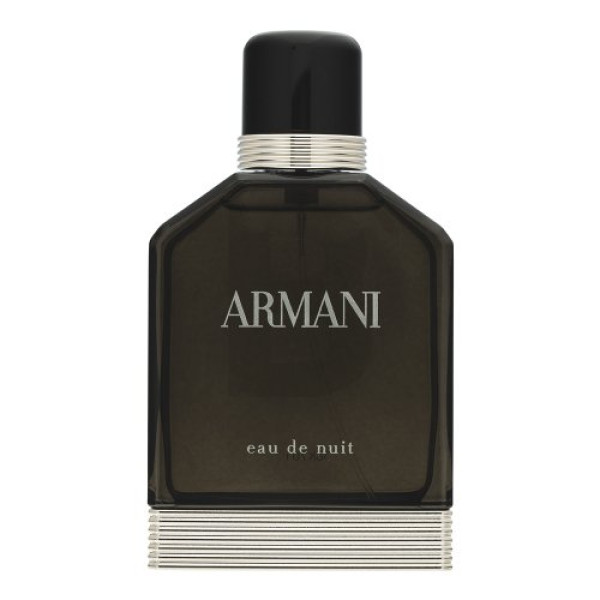 Giorgio Armani Eau De Nuit EDT tualettvesi meestele, 100 ml