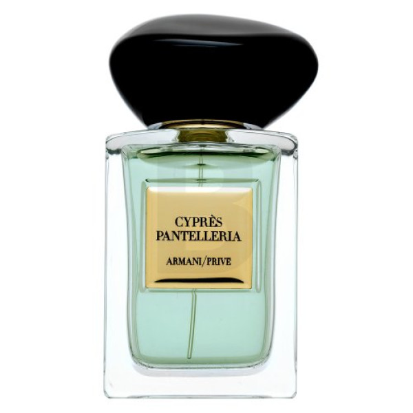 Giorgio Armani Privé Cypres Pantelleria EDT tualettvesi unisex, 50 ml